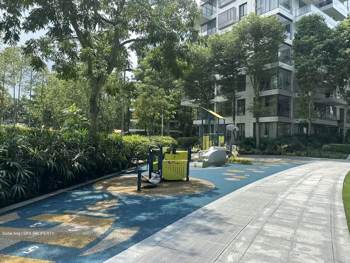 Reflections At Keppel Bay (D4), Condominium #605393751